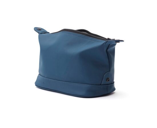 VINGA Baltimore toilettas Donkerblauw - Vinga 500421