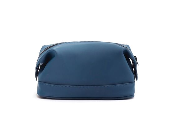 VINGA Baltimore toilettas Donkerblauw - Vinga 500421