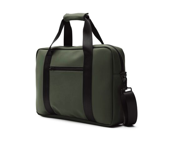VINGA Sac d'ordinateur Baltimore Vert - Vinga 500518