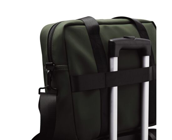 VINGA Sac d'ordinateur Baltimore Vert - Vinga 500518