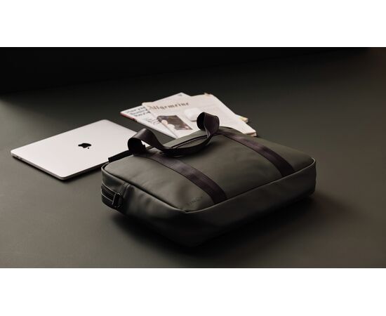 VINGA Sac d'ordinateur Baltimore Vert - Vinga 500518