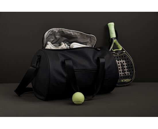 VINGA Baltimore Sporter Black - Vinga 500719