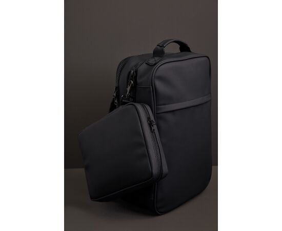 VINGA Organiseur Baltimore Noir - Vinga 500819