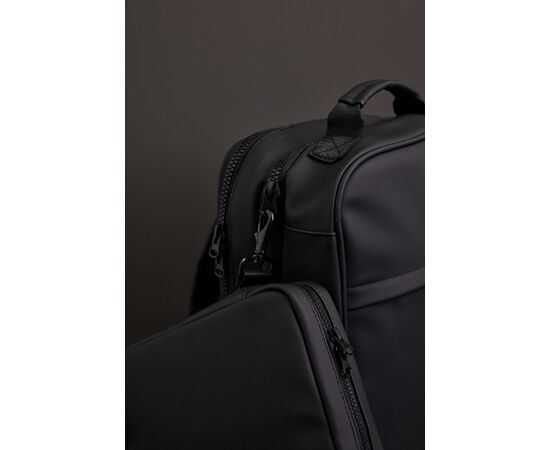 VINGA Organiseur Baltimore Noir - Vinga 500819
