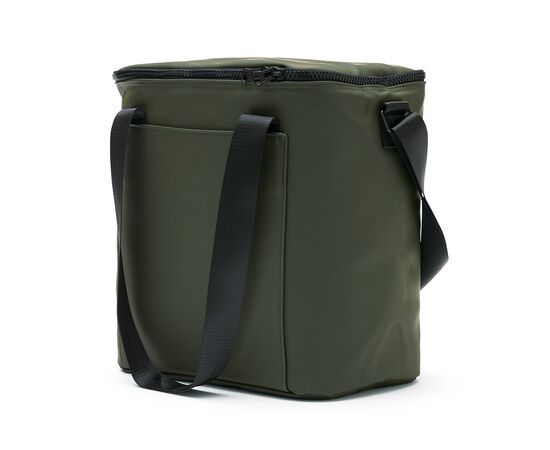 VINGA Baltimore Cooler Bag Green - Vinga 500918