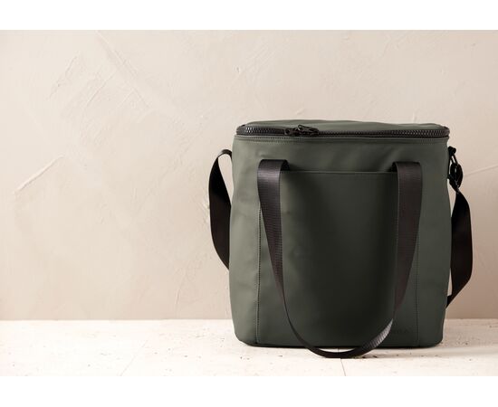 VINGA Baltimore Cooler Bag Green - Vinga 500918