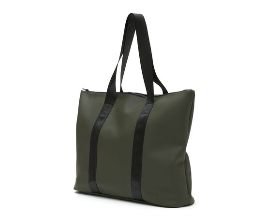 VINGA Baltimore Tote Bag Grün - Vinga 501018