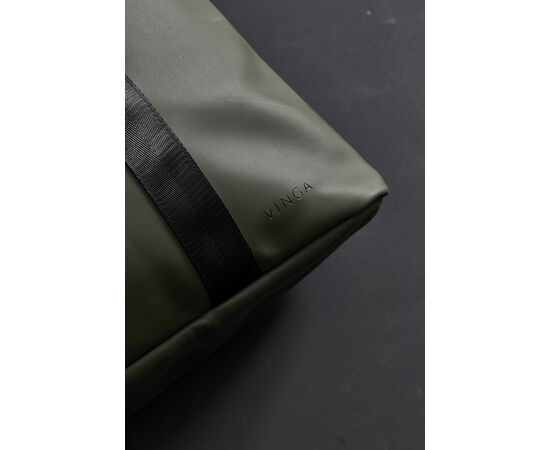 VINGA Baltimore Tote Bag Grün - Vinga 501018