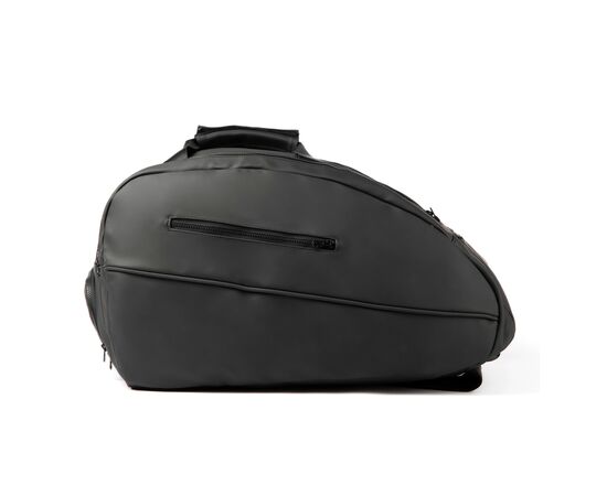 VINGA Baltimore padelrugzak Zwart - Vinga 501219