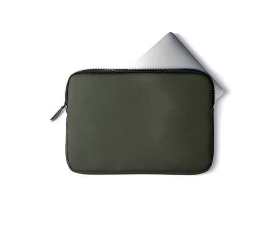 VINGA Baltimore laptopcase 15" Groen - Vinga 501618