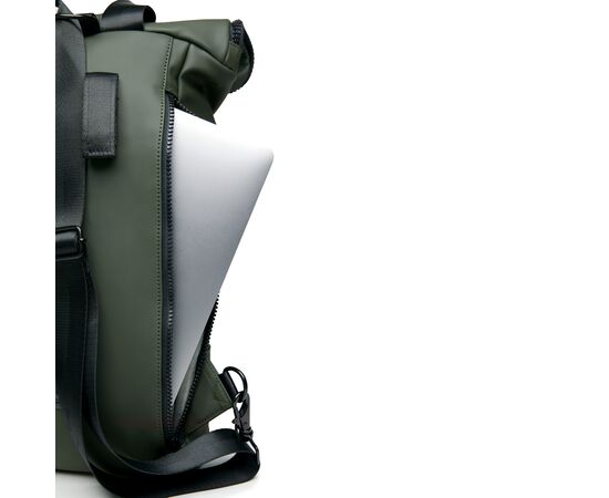 VINGA Baltimore fietstas Groen - Vinga 501818