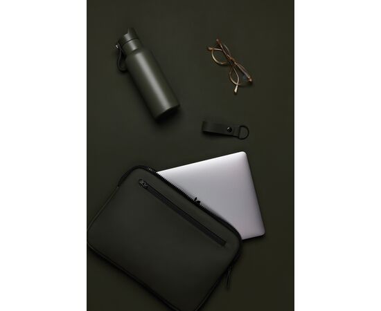 VINGA Baltimore laptop case 14" Green - Vinga 501918