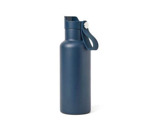 VINGA Balti Thermosflasche Dunkelblau - Vinga 5033