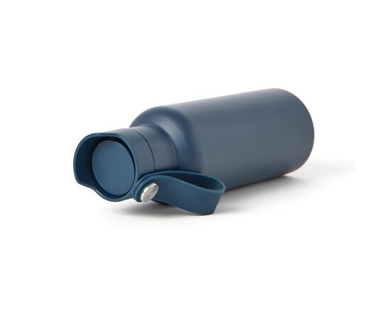 VINGA Balti Thermosflasche Dunkelblau - Vinga 5033