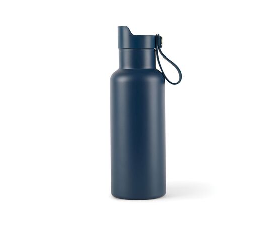 VINGA Balti Thermosflasche Dunkelblau - Vinga 5033