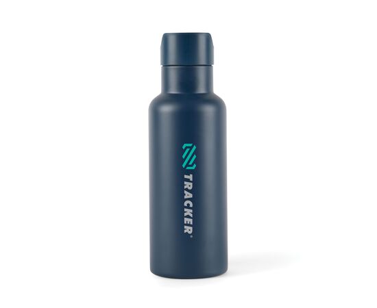 VINGA Balti Thermosflasche Dunkelblau - Vinga 5033