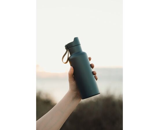 VINGA Balti Thermosflasche Dunkelblau - Vinga 5033