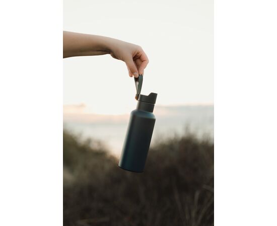 VINGA Balti Thermosflasche Dunkelblau - Vinga 5033