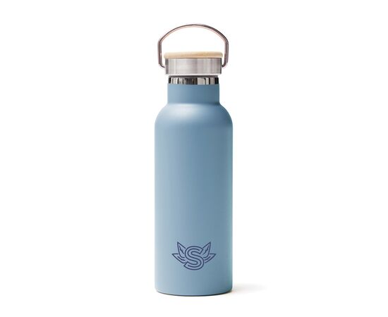 VINGA Miles Thermosflasche 500 ml Hellblau - Vinga 5043
