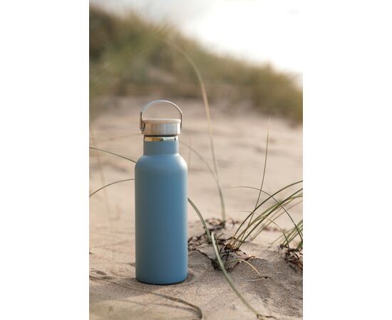 VINGA Miles Thermosflasche 500 ml Hellblau - Vinga 5043