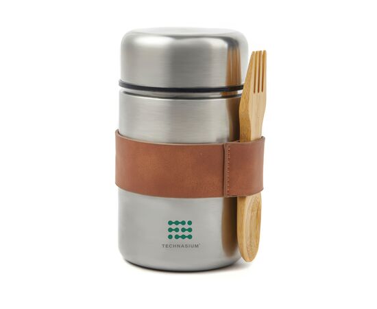 VINGA Thermos pour aliments Miles Acier - Vinga 50440