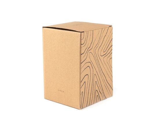 VINGA Thermos pour aliments Miles Acier - Vinga 50440