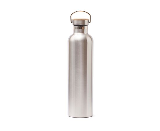 VINGA Miles Large Thermos Bottle 1000 ml Steel - Vinga 5054
