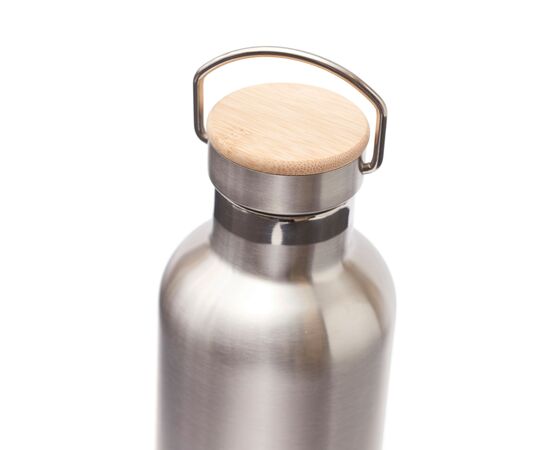 VINGA Miles Large Thermos Bottle 1000 ml Steel - Vinga 5054