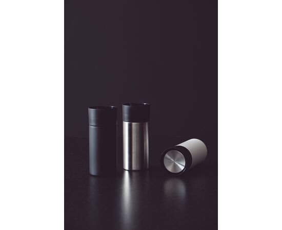 VINGA Tasse  thermos 300ml Otis Acier - Vinga 5062