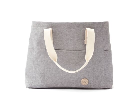 VINGA Sac de plage Sortino Gris - Vinga 51331
