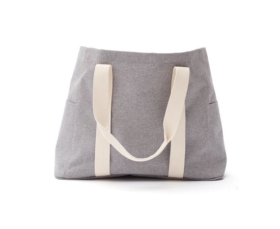 VINGA Sac de plage Sortino Gris - Vinga 51331
