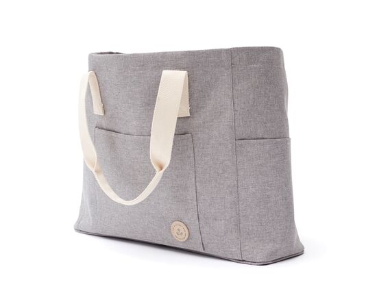VINGA Sac de plage Sortino Gris - Vinga 51331