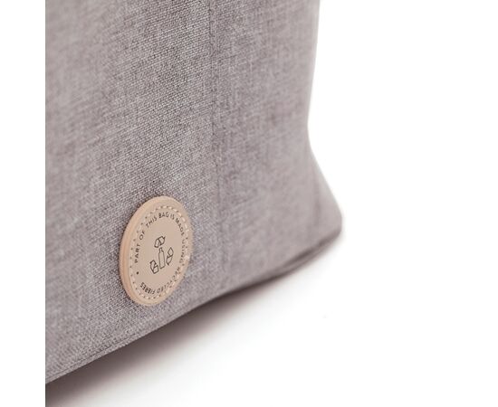 VINGA Sac de plage Sortino Gris - Vinga 51331