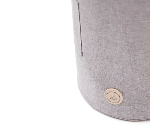 VINGA Sortino cooler trunk Grey - Vinga 51341