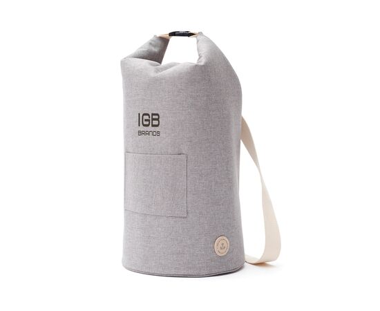 VINGA Sortino cooler trunk Grey - Vinga 51341