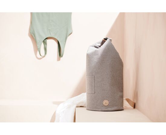VINGA Sortino cooler trunk Grey - Vinga 51341