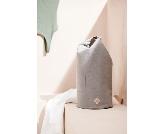 VINGA Sortino cooler trunk Grey - Vinga 51341