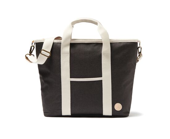 VINGA Sortino tote cooler Black - Vinga 514003
