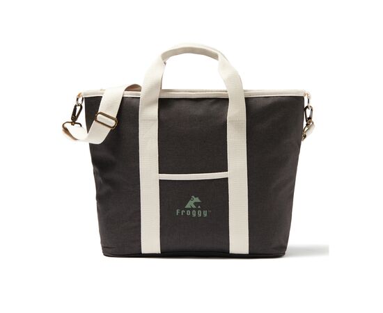VINGA Sortino tote cooler Black - Vinga 514003