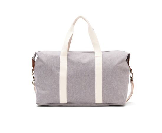 VINGA Sortino weekendtas Grijs - Vinga 517001