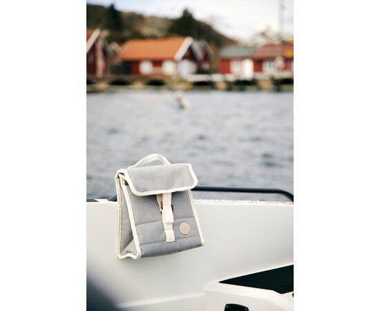VINGA Sortino day-trip koeltas Grijs - Vinga 519001