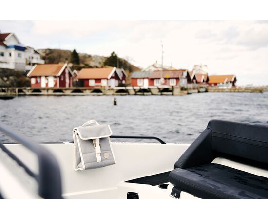 VINGA Sortino day-trip koeltas Grijs - Vinga 519001