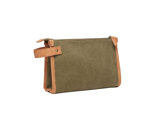 VINGA Bosler GRS toilettas Groen - Vinga 522418