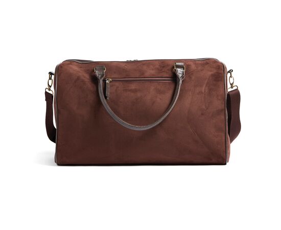 VINGA Hunton Weekendbag Braun - Vinga 523019