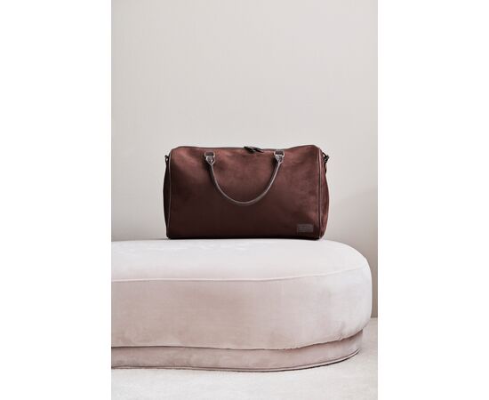 VINGA Hunton Weekendbag Braun - Vinga 523019