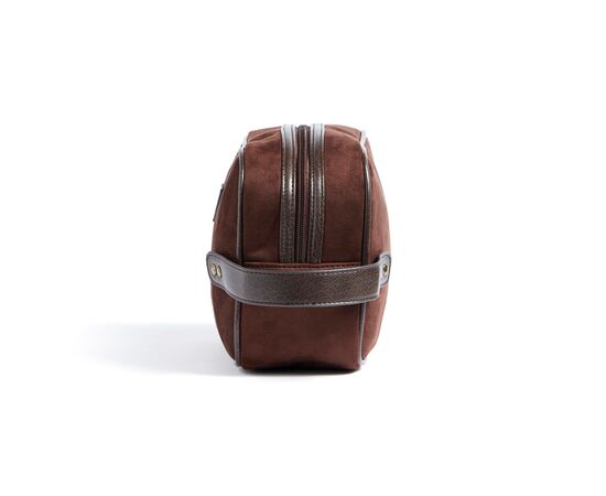VINGA Trousse de toilette Hunton Brun - Vinga 526019