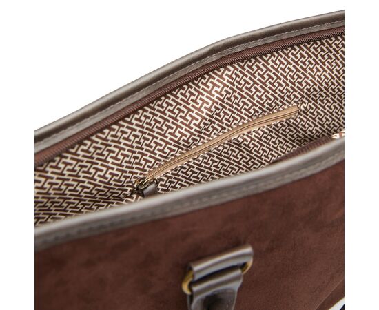 VINGA Sacoche pour ordinateur Hunton Brun - Vinga 528019