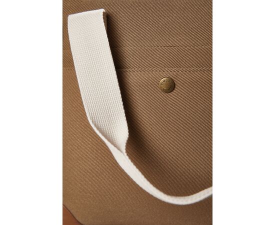 VINGA Sloane rPET koeltas Bruin - Vinga 560161