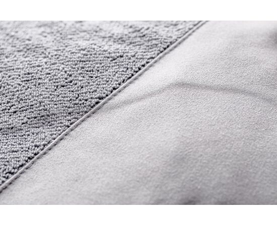 VINGA GRS rPET Active Dry Handtuch 40x80 Grau - Vinga 60023