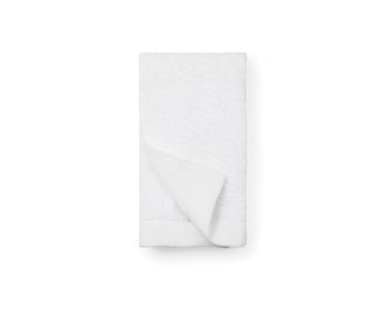 VINGA Birch Handtuch 40x70, 450gr/m² Weiß - Vinga B4500102
